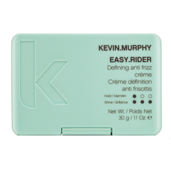 Kevin Murphy Easy.Rider zaglađujuća krema za neukrotivu kosu 30 g