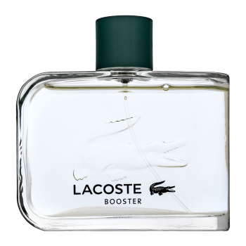 Lacoste Booster Eau de Toilette für Herren 125 ml