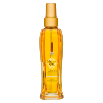 L´Oréal Professionnel Mythic Oil Huile Richesse olej pro suché a nepoddajné vlasy 100 ml
