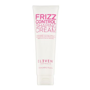 Eleven Australia Frizz Control Shaping Cream tvarující krém proti krepatění vlasů 150 ml