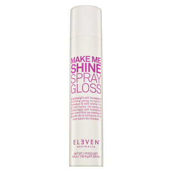 Eleven Australia Make Me Shine Spray Gloss стилизиращ спрей за блестяща коса 200 ml