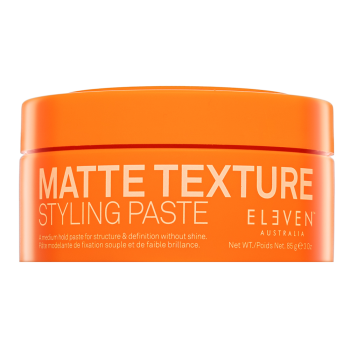 Eleven Australia Matte Texture Styling Paste stylingová pasta pro definici a tvar 85 g