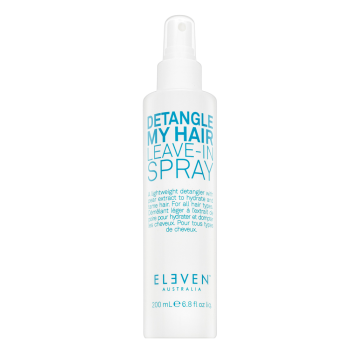 Eleven Australia Detangle My Hair Leave In-Spray sprej pro snadné rozčesávání vlasů 200 ml