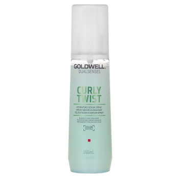 Goldwell Dualsenses Curly Twist Hydrating Serum sérum pro vlnité a kudrnaté vlasy 150 ml