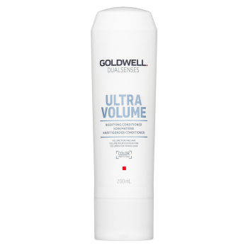 Goldwell Dualsenses Ultra Volume Bodifying Conditioner odżywka do włosów delikatnych, bez objętości 200 ml