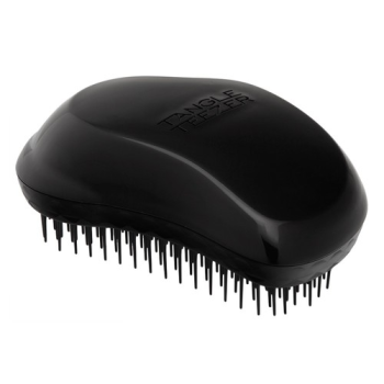 Tangle Teezer The Original kefa na vlasy Black