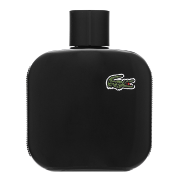 Lacoste Eau de Lacoste L.12.12. Noir Intense Eau de Toilette für Herren 100 ml