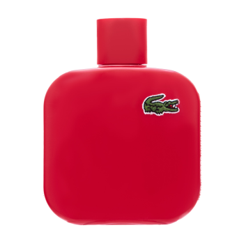 Lacoste Eau de Lacoste L.12.12. Rouge Energetic Eau de Toilette für Herren 100 ml