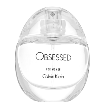 Calvin Klein Obsessed for Women parfémovaná voda pro ženy 30 ml