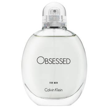 Calvin Klein Obsessed for Men Eau de Toilette férfiaknak 125 ml
