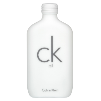 Calvin Klein CK All toaletní voda unisex 200 ml