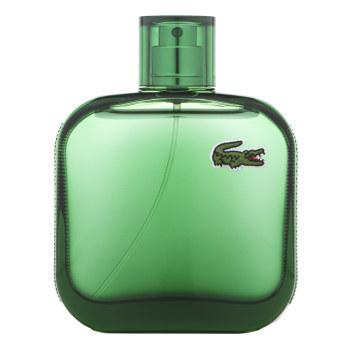 Lacoste Eau de Lacoste L.12.12. Verte Relaxed Decontracte Eau de Toilette for men 100 ml