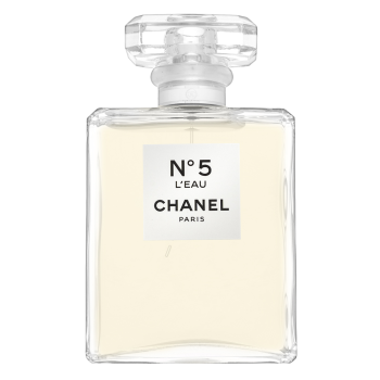 Chanel No.5 L'Eau toaletní voda pro ženy 100 ml