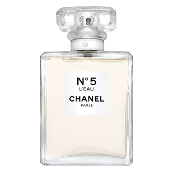 Chanel No.5 L'Eau toaletní voda pro ženy 50 ml