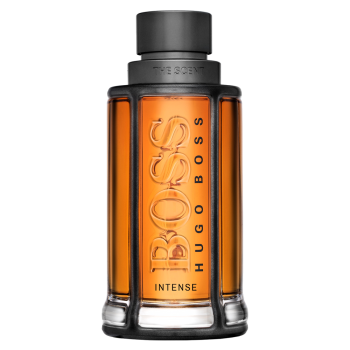 Hugo Boss Boss The Scent Intense parfémovaná voda pro muže 100 ml