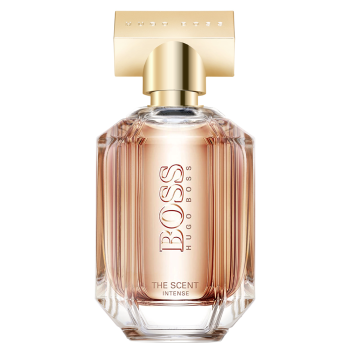Hugo Boss Boss The Scent For Her Intense parfémovaná voda pro ženy 50 ml