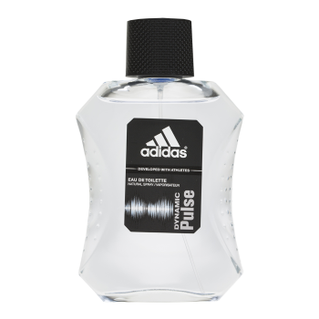 Adidas Dynamic Pulse woda toaletowa dla mężczyzn 100 ml