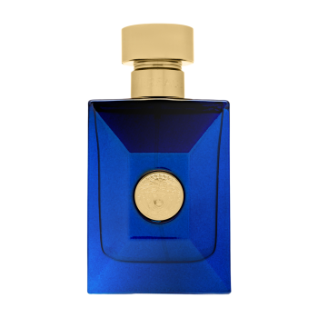 Versace Dylan Blue Eau de Toilette für Herren 50 ml