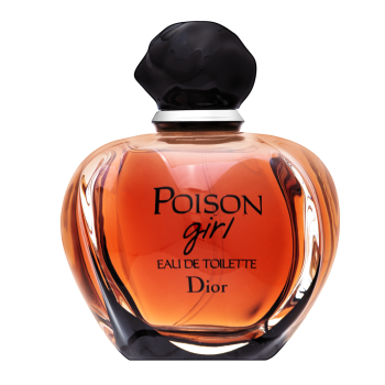 Dior (Christian Dior) Poison Girl тоалетна вода за жени 100 ml