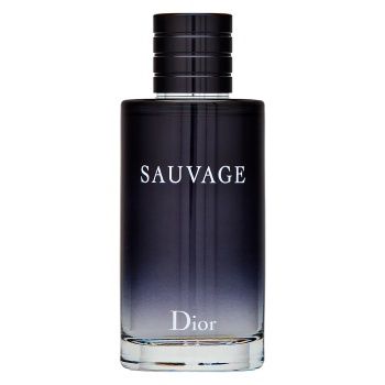 Dior (Christian Dior) Sauvage тоалетна вода за мъже 200 ml
