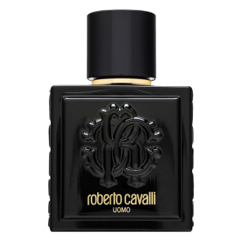 Roberto Cavalli Uomo Eau de Toilette bărbați 60 ml