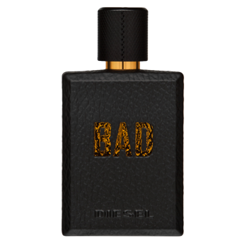 Diesel Bad Eau de Toilette bărbați 75 ml
