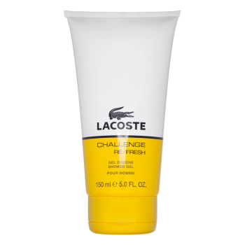 Lacoste Challenge Re/Fresh sprchový gel pro muže 150 ml