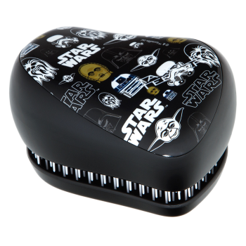 Tangle Teezer Compact Styler kartáč na vlasy Star Wars Iconic