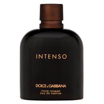 Dolce & Gabbana Pour Homme Intenso Eau de Parfum for men 200 ml