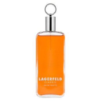 Lagerfeld Classic toaletní voda pro muže 150 ml
