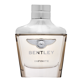 Bentley Infinite Eau de Toilette für Herren 60 ml