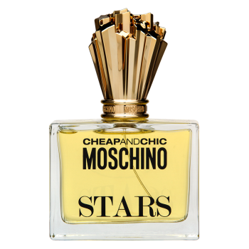 Moschino Stars parfémovaná voda pro ženy 100 ml