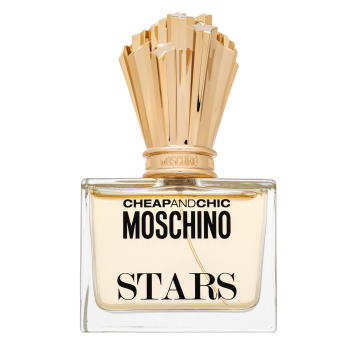 Moschino Stars parfémovaná voda pro ženy 50 ml