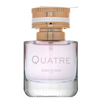 Boucheron Quatre Eau de Parfum voor vrouwen 30 ml