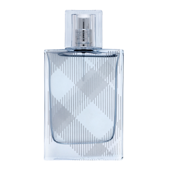 Burberry Brit Splash toaletní voda pro muže 50 ml