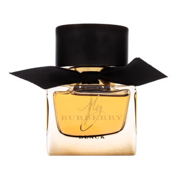 Burberry My Burberry Black čistý parfém pre ženy 30 ml
