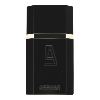 Azzaro Onyx Pour Homme toaletní voda pro muže 100 ml