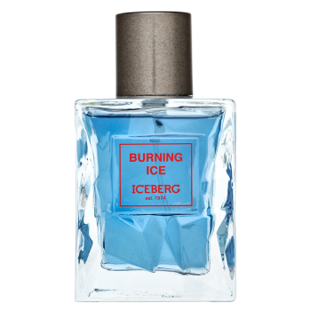 Iceberg Burning Ice Toaletna voda za moške 100 ml