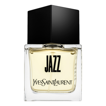 Yves Saint Laurent La Collection Jazz toaletní voda pro muže 80 ml