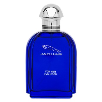 Jaguar for Men Evolution тоалетна вода за мъже 100 ml