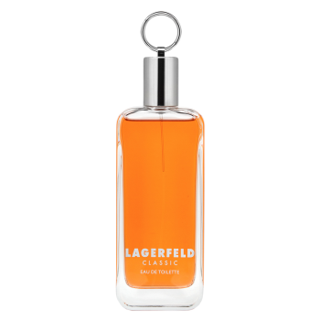 Lagerfeld Classic woda toaletowa dla mężczyzn 100 ml