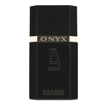 Azzaro Onyx Pour Homme toaletní voda pro muže 50 ml