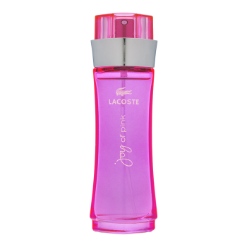 Lacoste Joy of Pink toaletní voda pro ženy 50 ml