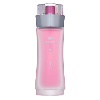 Lacoste Love of Pink toaletní voda pro ženy 30 ml