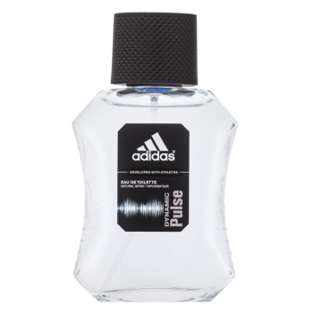 Adidas Dynamic Pulse Eau de Toilette para hombre 50 ml