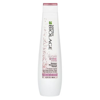 Matrix Biolage Sugar Shine Shampoo shampoo for normal hair 400 ml