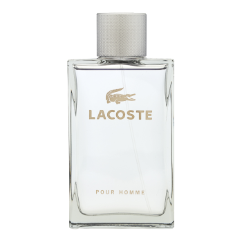Lacoste Pour Homme toaletná voda pre mužov 100 ml