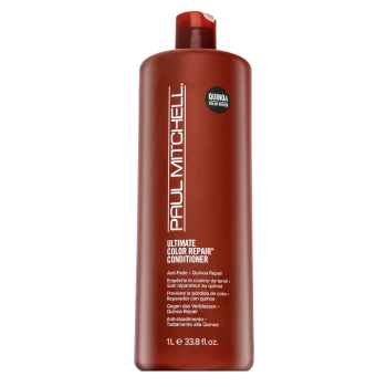 Paul Mitchell Ultimate Color Repair Conditioner ochranný kondicionér pro barvené a melírované vlasy 1000 ml