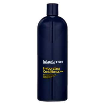 Label.M Men Invigorating Conditioner conditioner for men 1000 ml