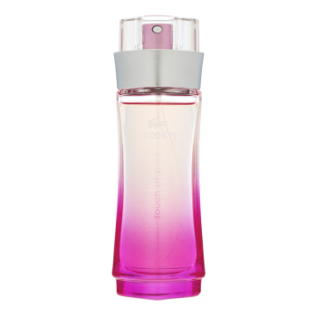 Lacoste Touch of Pink toaletní voda pro ženy 30 ml